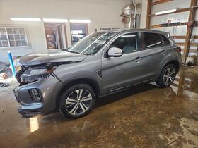 2025 Mitsubishi Outlander