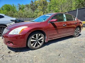 2010 Nissan Altima