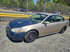 2006 Nissan Altima