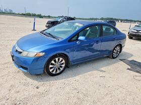 2009 Honda Civic