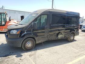 2023 Ford Transit-250