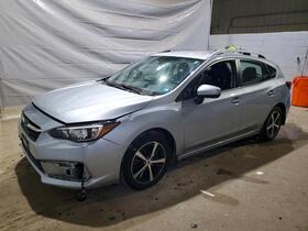 2022 Subaru Impreza