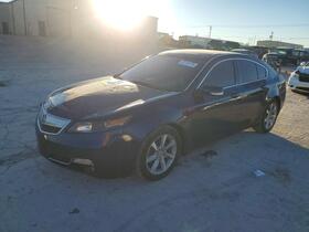 2013 Acura TL