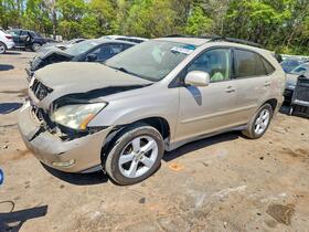 2007 Lexus RX