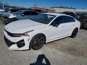 2023 Kia K5