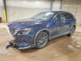 2020 Mazda CX-9