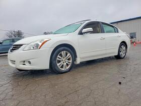 2010 Nissan Altima