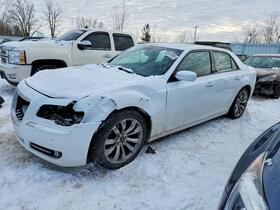2014 Chrysler 300