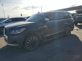 2023 Lincoln Navigator