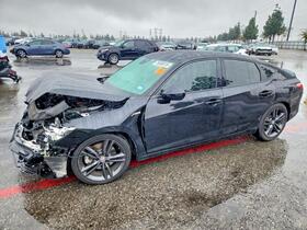 2023 Acura Integra