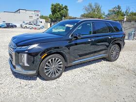 2023 Hyundai Palisade