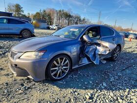 2013 Lexus GS 350