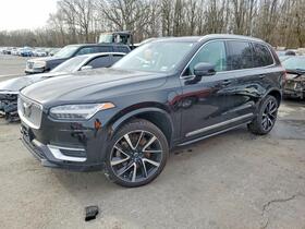 2021 Volvo XC90