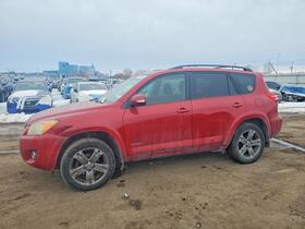 2010 Toyota RAV4