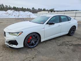 2023 Acura TLX