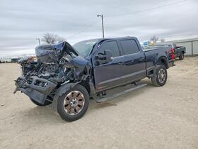 2024 Ford F-250