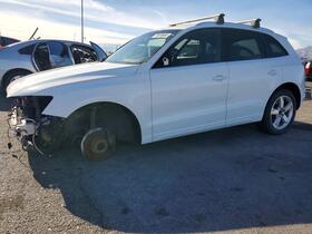 2012 Audi Q5