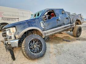 2022 Ford F-250