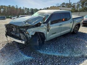 2022 Toyota Tundra