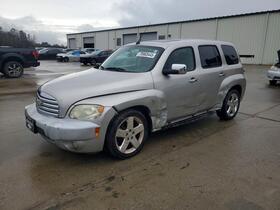 2008 Chevrolet HHR
