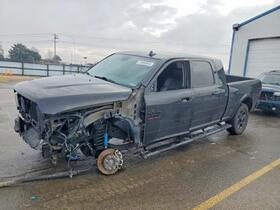 2018 RAM 2500