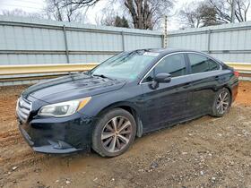 2015 Subaru Legacy