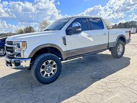 2022 Ford F-250