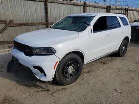 2023 Dodge Durango