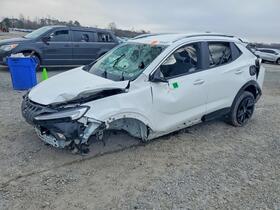 2024 Buick Encore