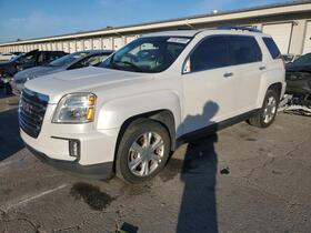 2016 GMC Terrain