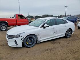2023 Kia K5