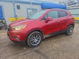 2019 Buick Encore
