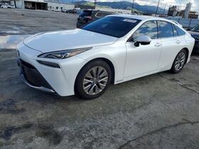 2023 Toyota Mirai