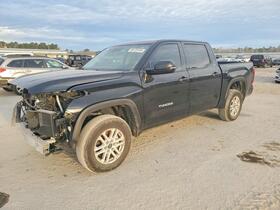 2024 Toyota Tundra