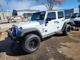 2016 Jeep Wrangler