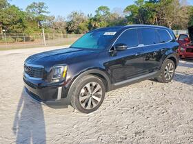 2022 Kia Telluride