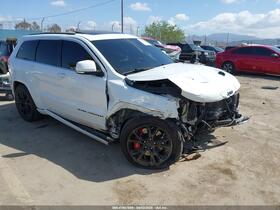 2013 Jeep Grand Cherokee