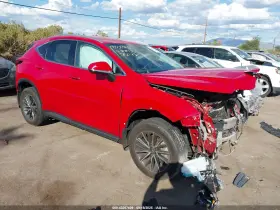 2022 Lexus NX 250