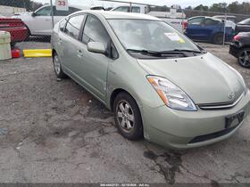 2007 Toyota Prius