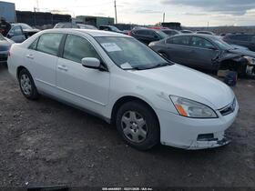2006 Honda Accord