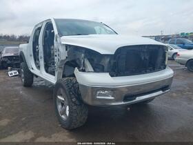 2012 Dodge Ram