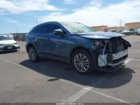 2022 Toyota Venza