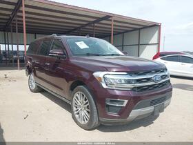 2023 Ford Expedition