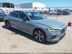 2024 Volvo S60