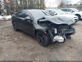 2023 Honda Accord
