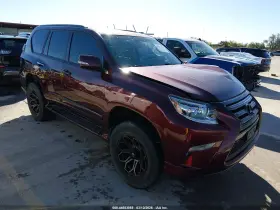 2018 Lexus GX 460