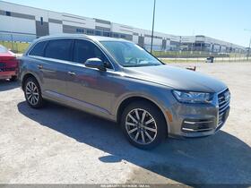 2017 Audi Q7