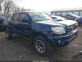 2006 Toyota Tacoma