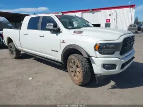 2021 RAM 2500