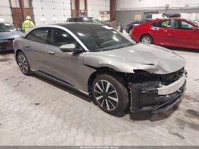 2023 Lucid Air